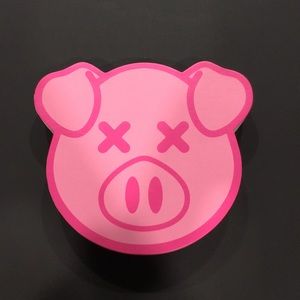 SHANE X JEFFREE VELOUR LIQUID LIPSTICK PIG BUNDLE